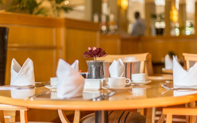 Town Lodge Menlo Park