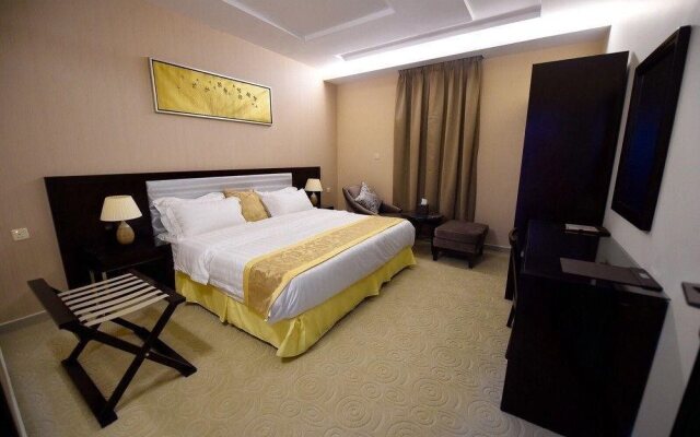 Al Ebreez Palace 2