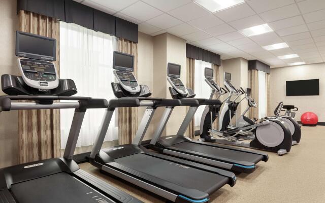 Homewood Suites by Hilton Harlingen