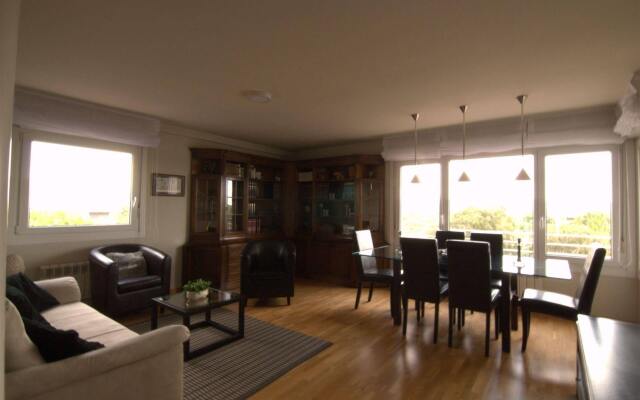 Tudela Mirador De Bardenas