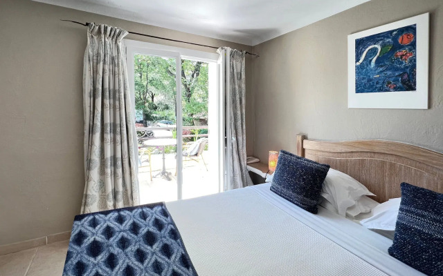 Hotel Les Messugues