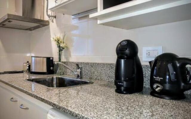 Retiro Lovely and Modern Apartment