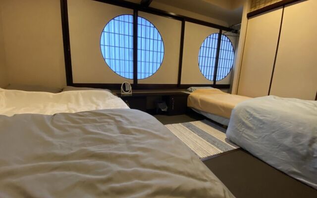 Cosse Sendai Hostel