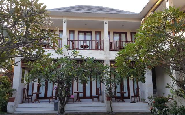 Keke Homestay