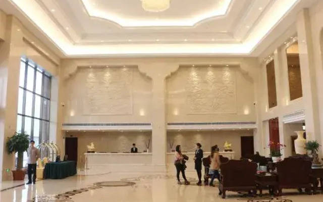 Yu Da Hotel