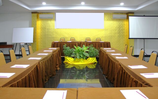 Airy Nagoya Garden Phase 2 Teuku Umar Batam