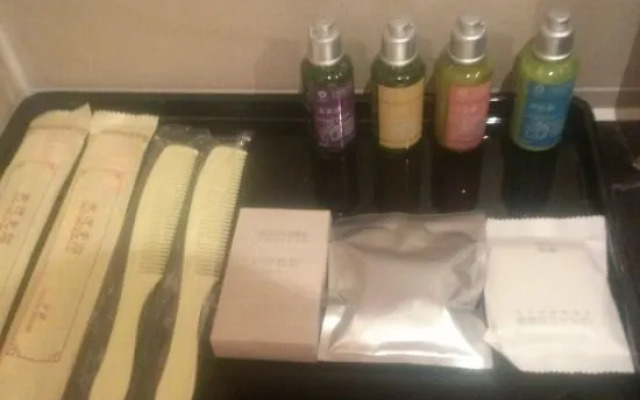 Shili Yintan Shili Renjia Holiday Apartment Hotel