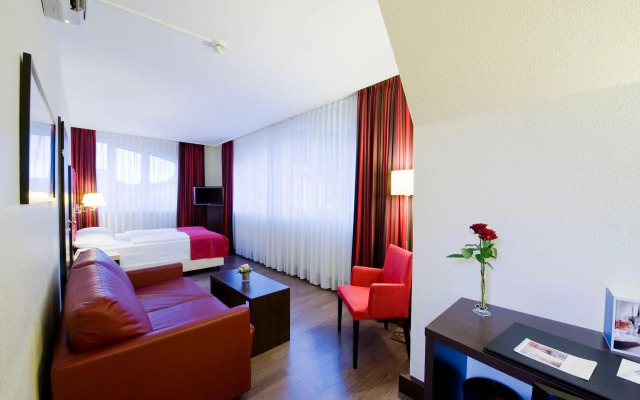 NH Collection Salzburg City