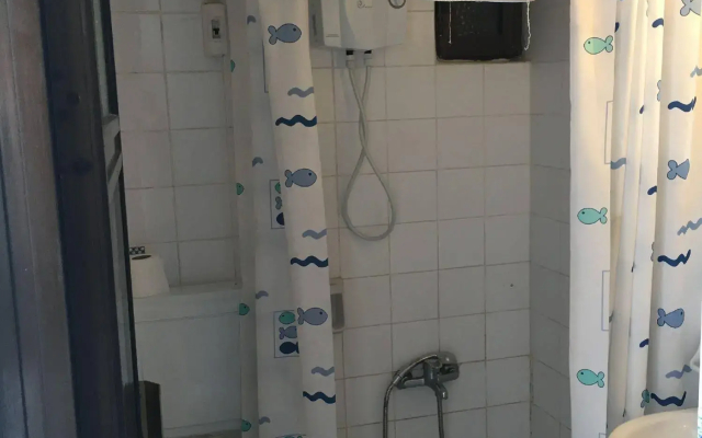 Hotel Gumbet