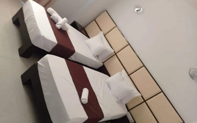 Complexe Touristique M'hiddine