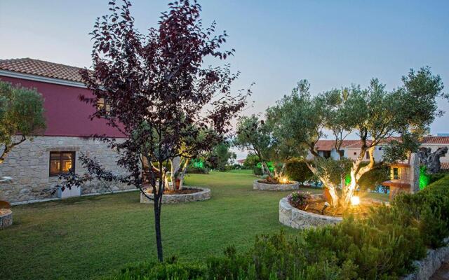 Fabienne Cottage - 6-7beds