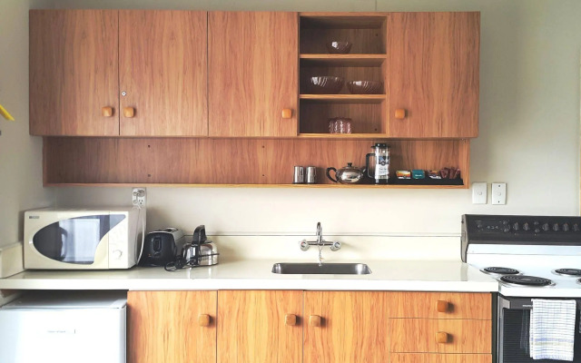 Lilybrook Rangiora Motel