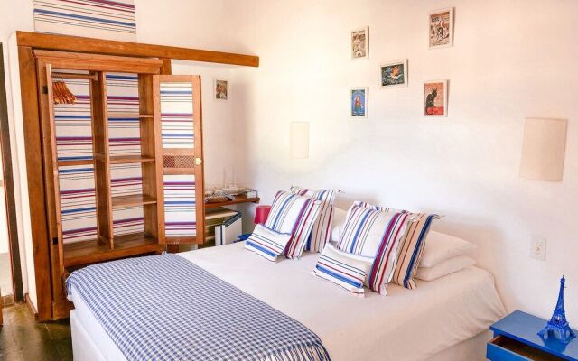 La Maison de Vacances