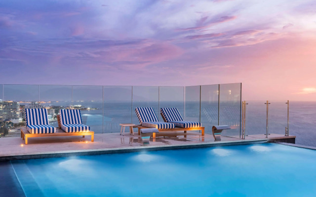 Hilton Santa Marta
