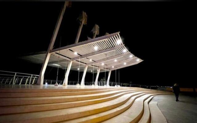 Apartamento FERRARA VISTAMAR 2