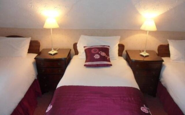 Andorra Bed and Breakfast