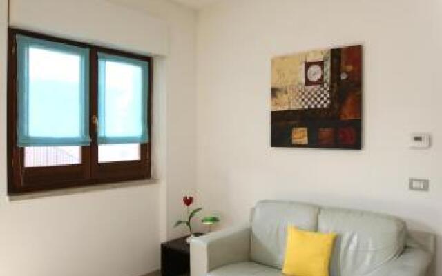 residence villaggio del sole