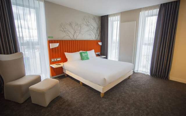 ibis Styles Ulaanbaatar
