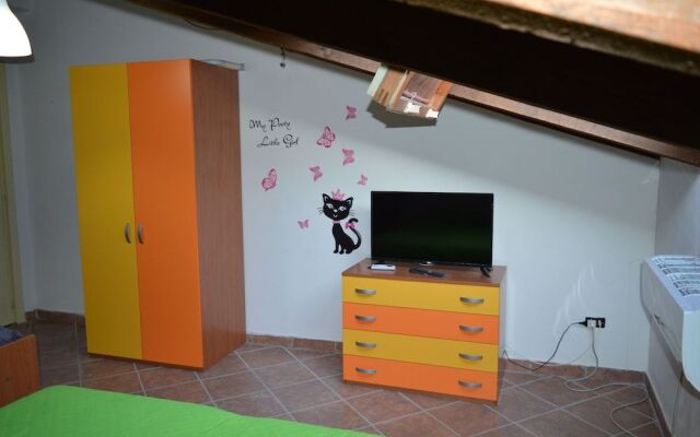 B&B Don Peppe