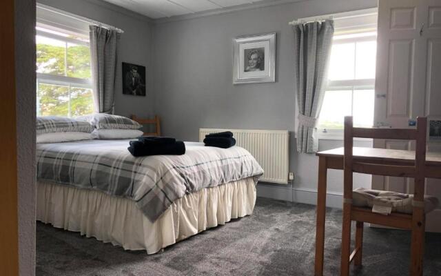 Channel View Guest House