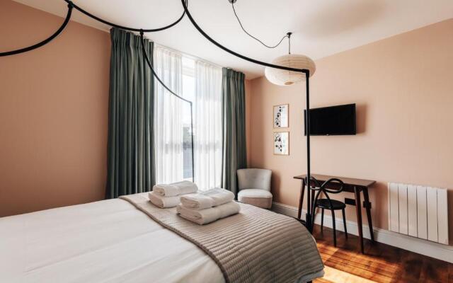 Redland Suites - Apartment 5