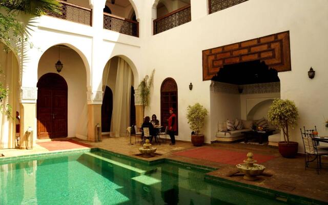 Riad Shama