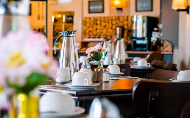 Hotel Berliner Bär
