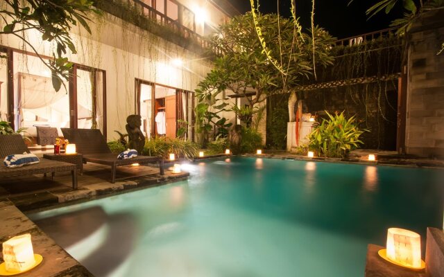Villa Sukanami Sanur by ecommerceloka