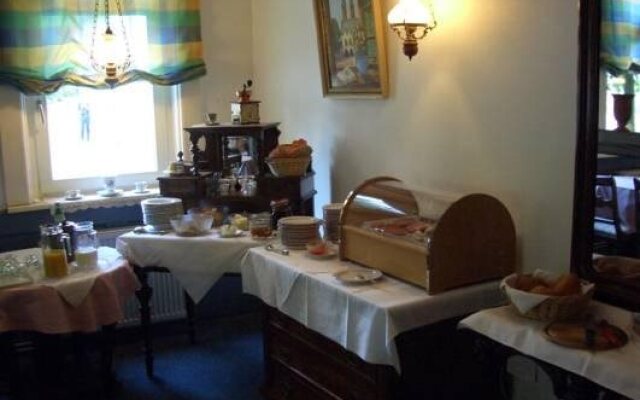 Gästehaus Verhoeven