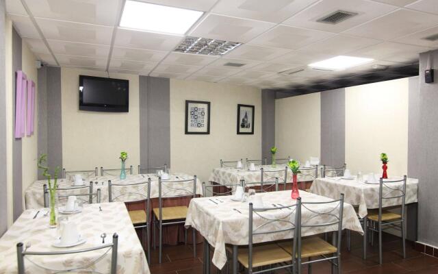 Hostal Campo Real Bed & Breakfast