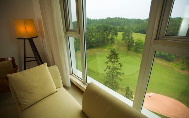 Huangshan Four Seasons Junsheng Hotel