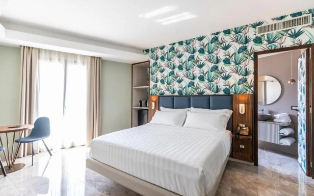 Solmaris Tropea - Rooms & Suites