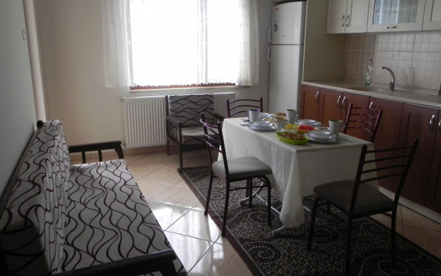 Acelya Pansiyon