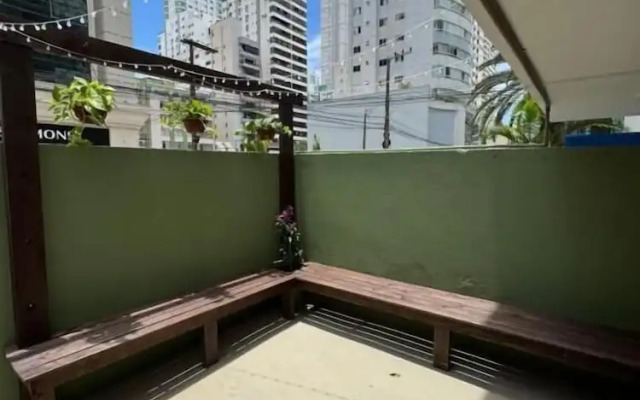 Pousada Casa Grécia
