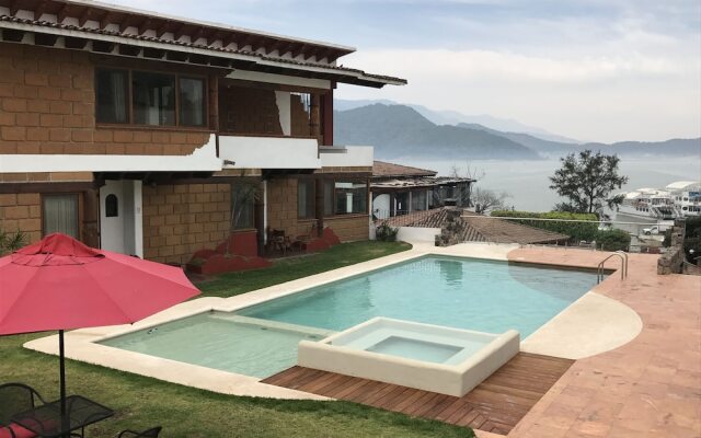 Hotel Puesta del Sol