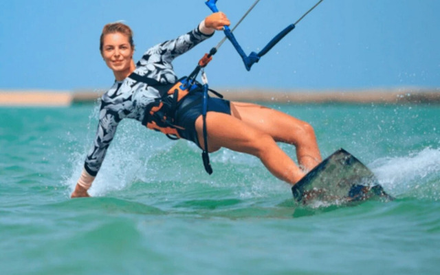 Florenza Khamsin Beach Resort