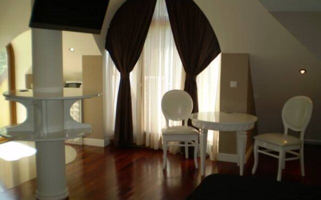 Boutique Apartments Sofia