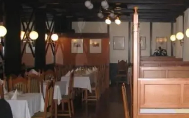 Vinceller Panzio