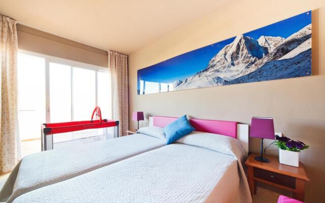 Aparthotel Autosole