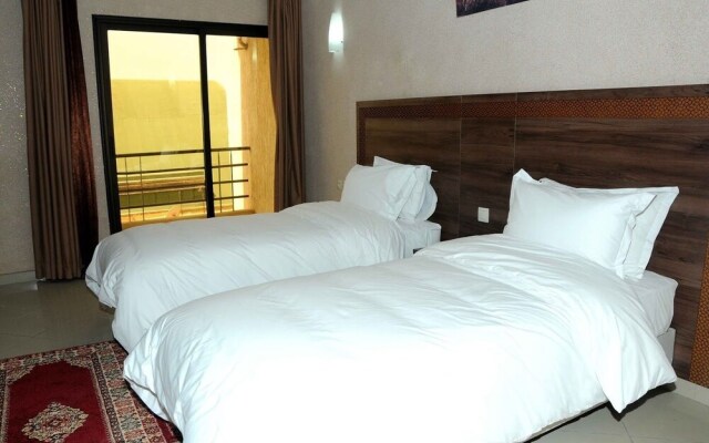 Hotel Al Madina