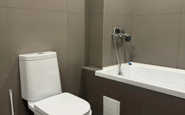 Апартаменты на улице Дуси Ковальчук