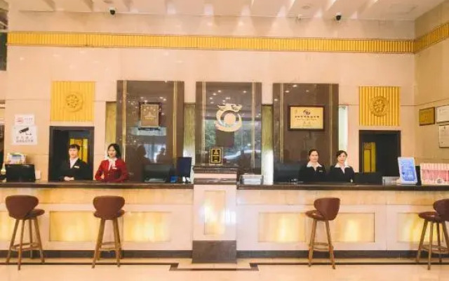 Shen Long Hotel