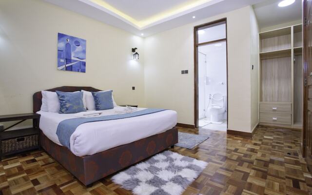 Mira by Edmor Suites