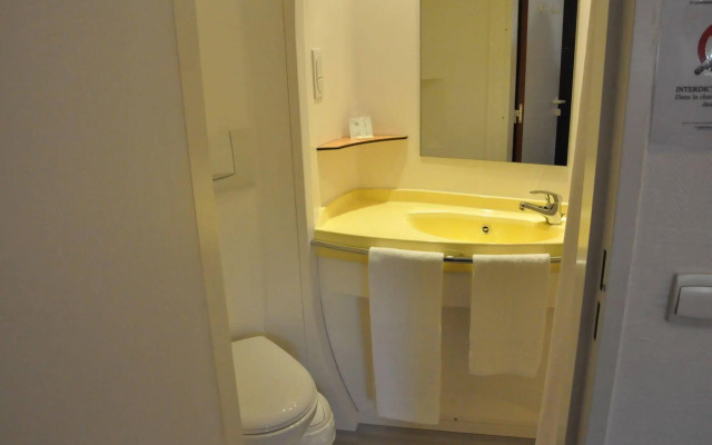 Le Lorient Hotel