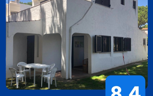 Studio - Praia da Falesia - Algarve