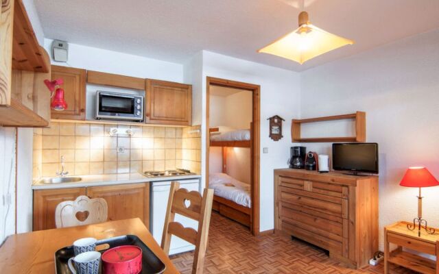 Les Jardins du Mont-Blanc 27851