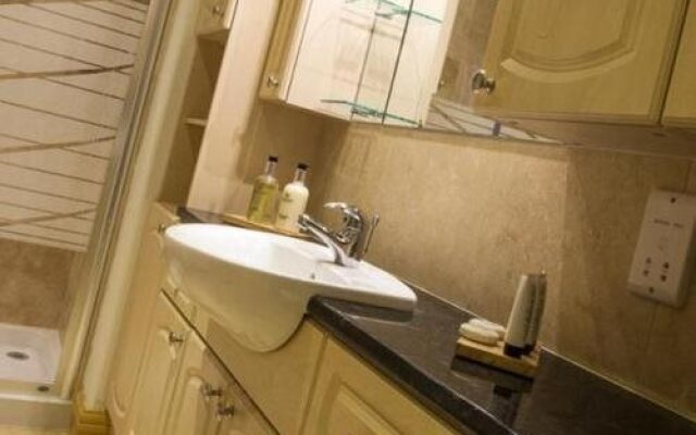 Sutherlands Guest House