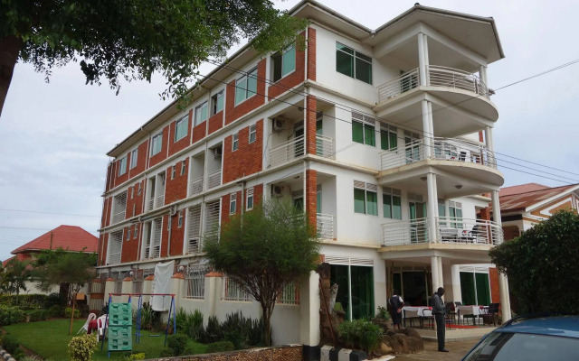 Marphie Hotel