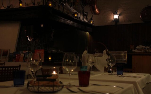 Locanda D&D Maso Sasso