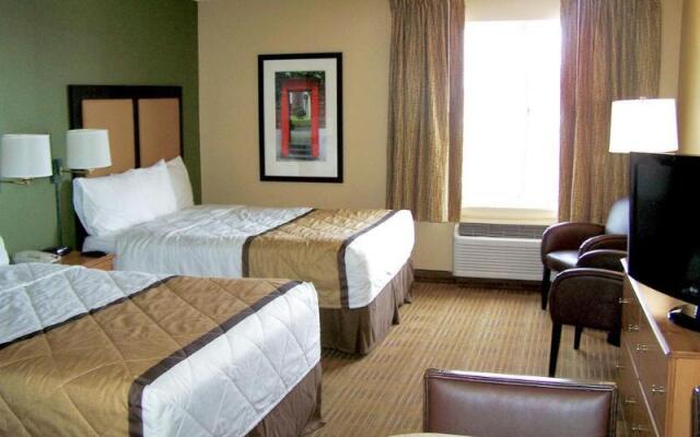 Extended Stay America - Philadelphia - King of Prussia